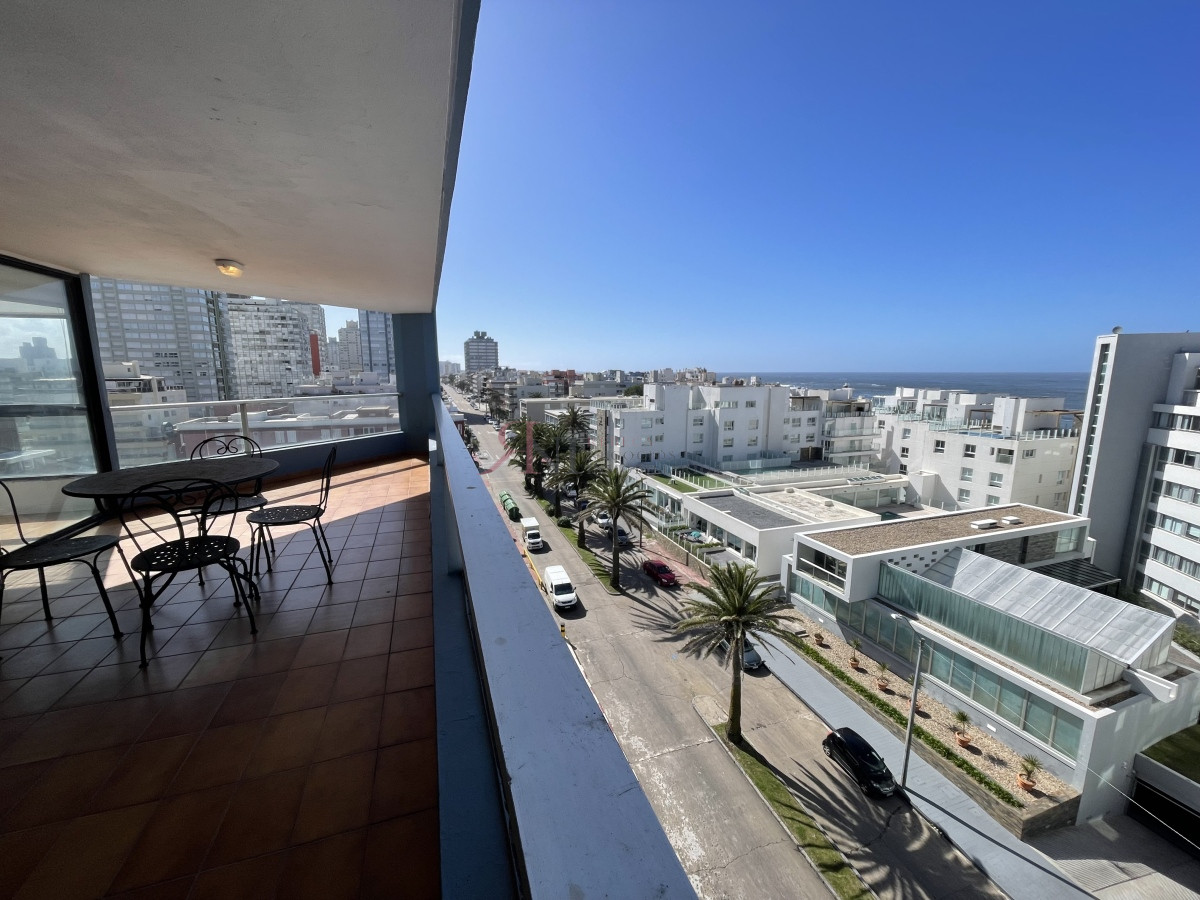 Península - GoPunta - Portal Inmobiliario de Punta del Este - Maldonado
