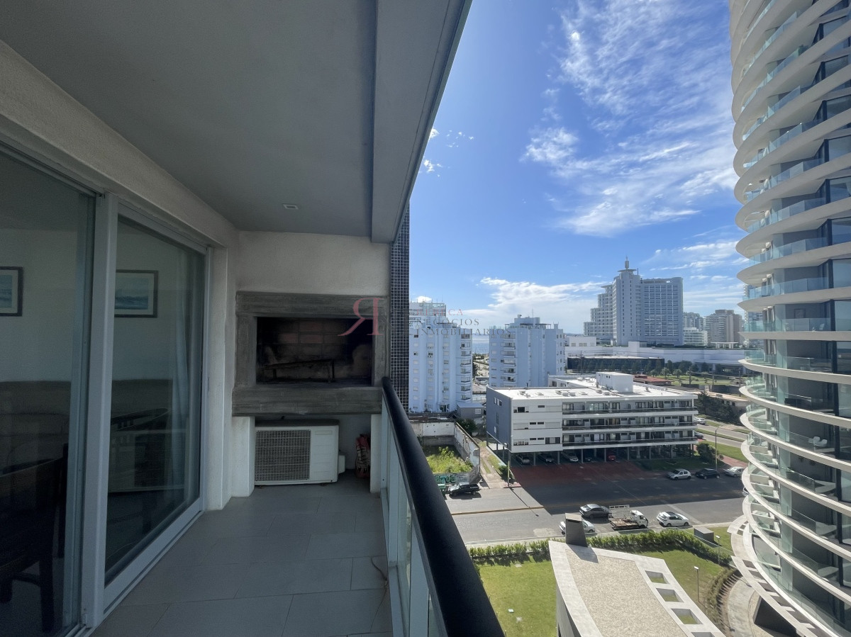 Aidy Grill - GoPunta - Portal Inmobiliario de Punta del Este - Maldonado