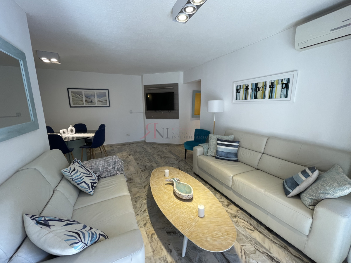 Mansa - GoPunta - Portal Inmobiliario de Punta del Este - Maldonado
