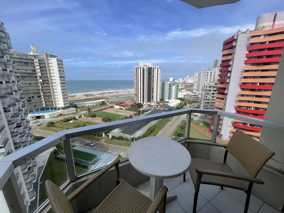 Aidy Grill - GoPunta - Portal Inmobiliario de Punta del Este - Maldonado