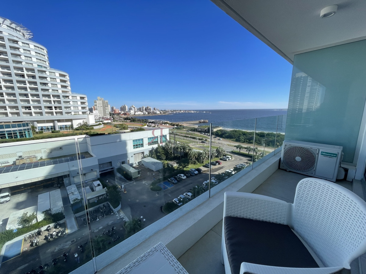 Mansa - GoPunta - Portal Inmobiliario de Punta del Este - Maldonado