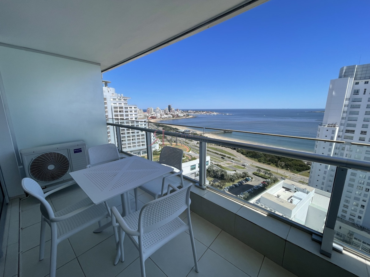 Mansa - GoPunta - Portal Inmobiliario de Punta del Este - Maldonado