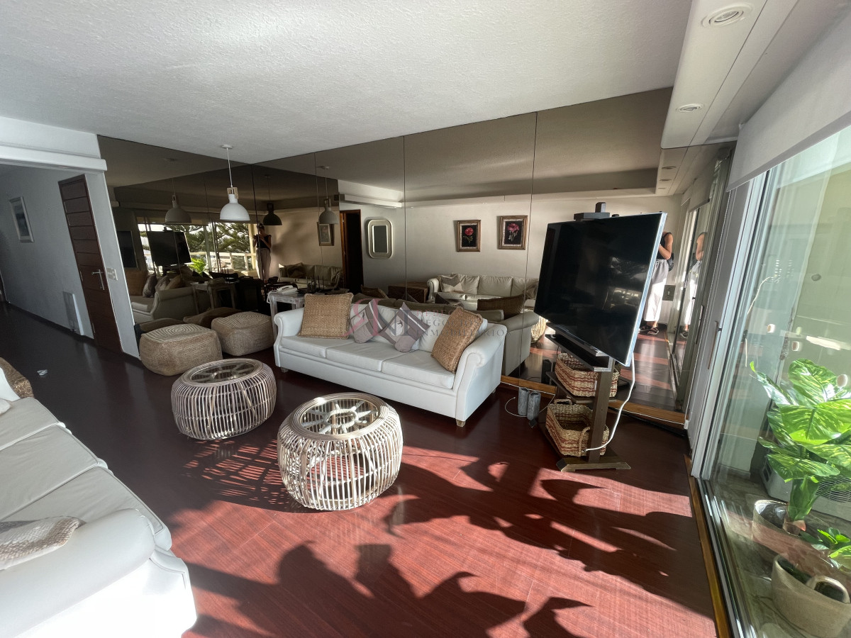 Mansa - GoPunta - Portal Inmobiliario de Punta del Este - Maldonado