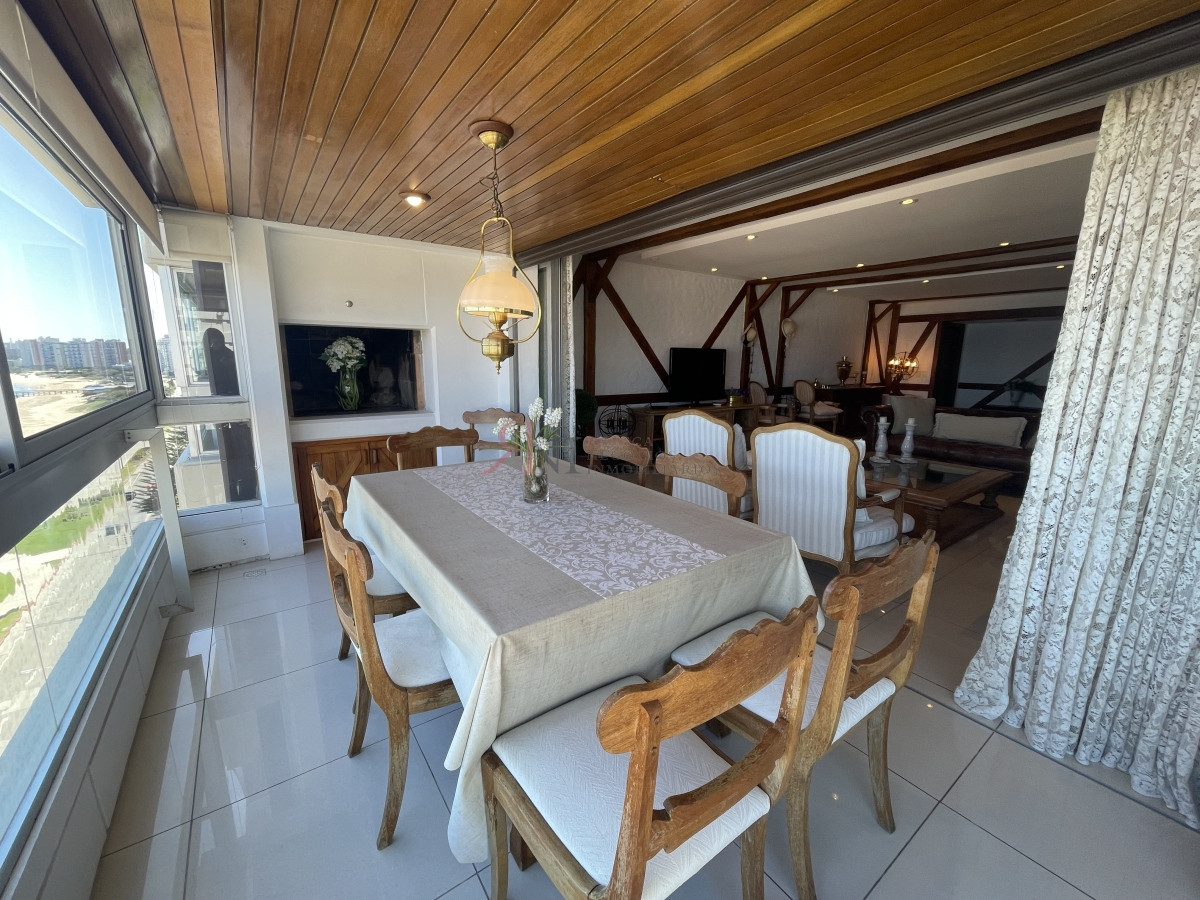 Mansa - GoPunta - Portal Inmobiliario de Punta del Este - Maldonado