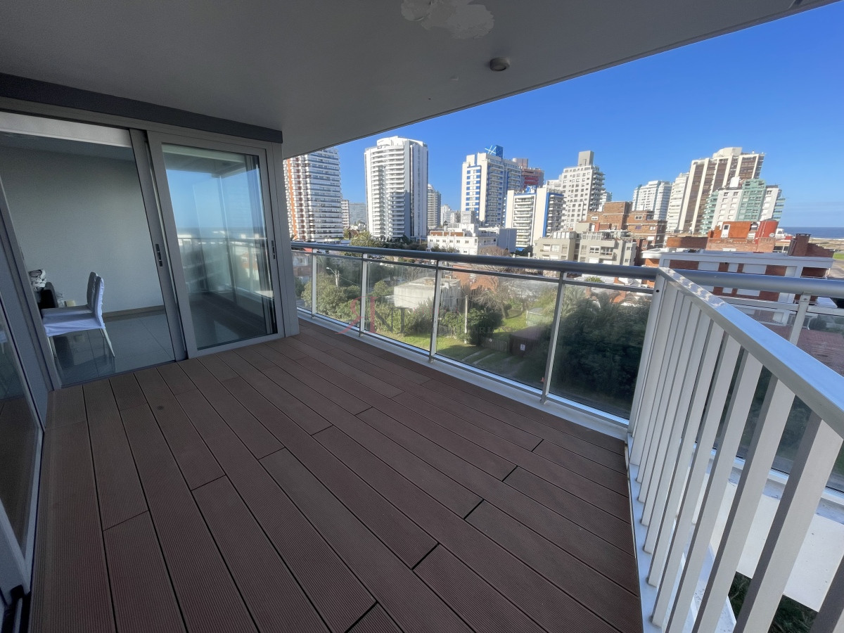 Brava - GoPunta - Portal Inmobiliario de Punta del Este - Maldonado