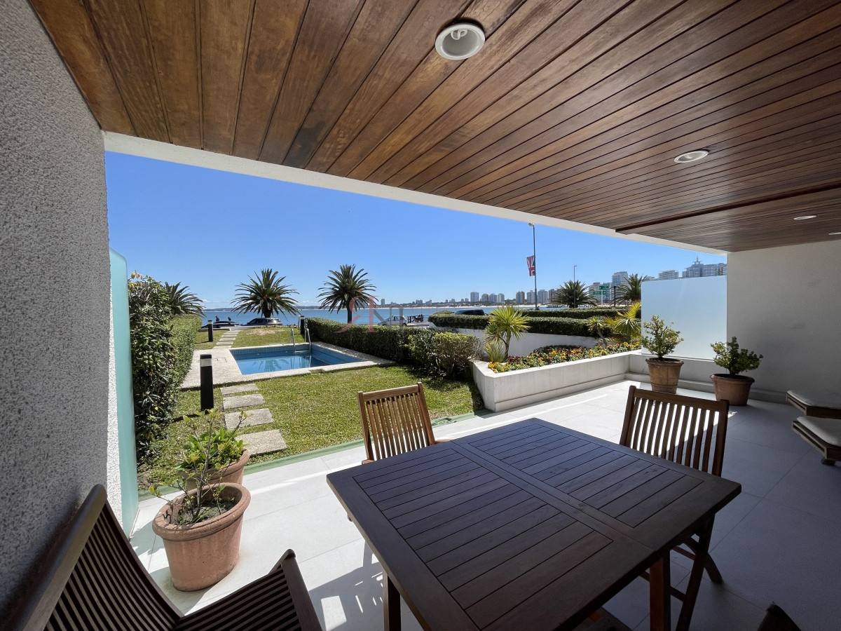Península - GoPunta - Portal Inmobiliario de Punta del Este - Maldonado
