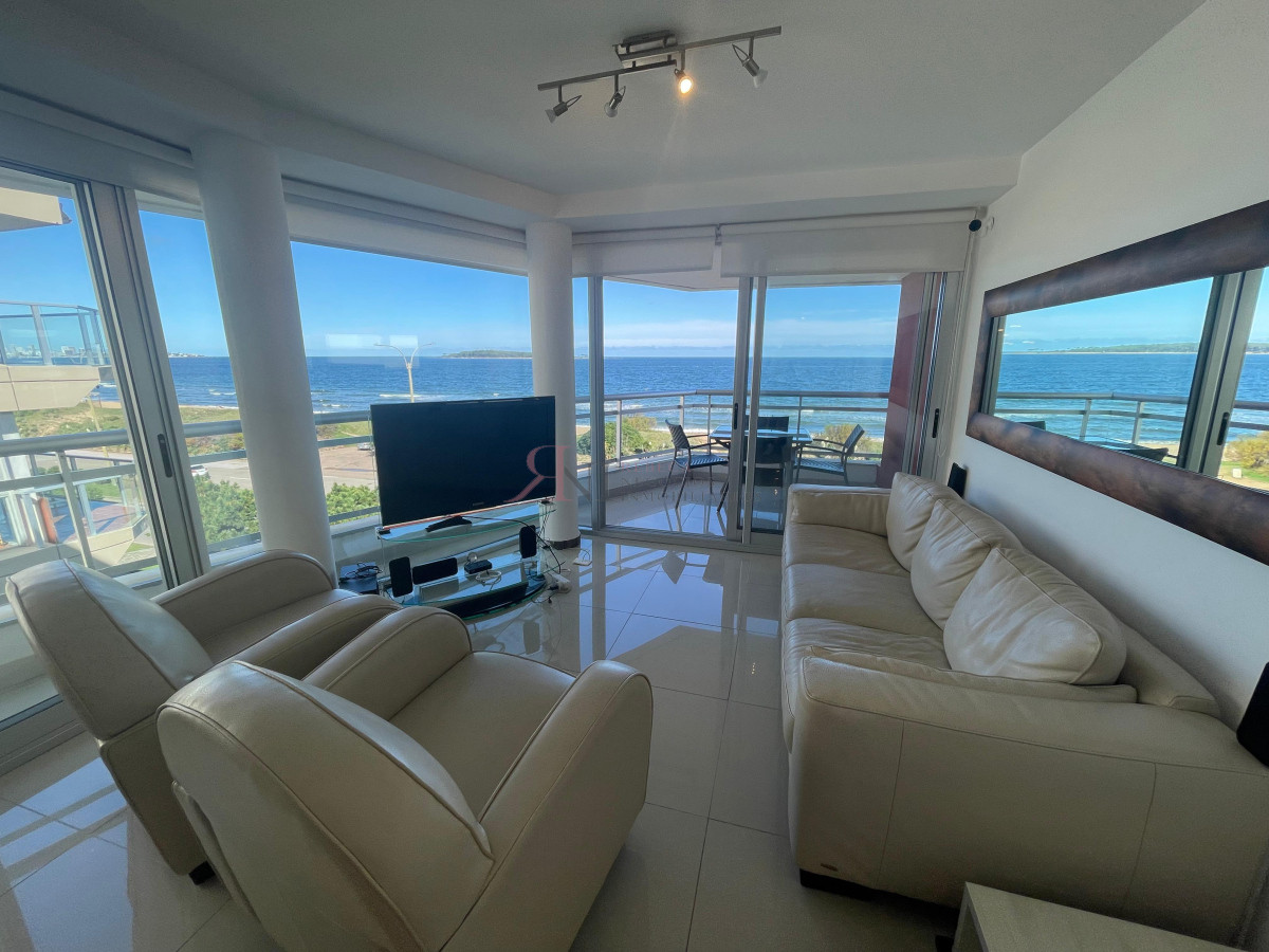Mansa - GoPunta - Portal Inmobiliario de Punta del Este - Maldonado