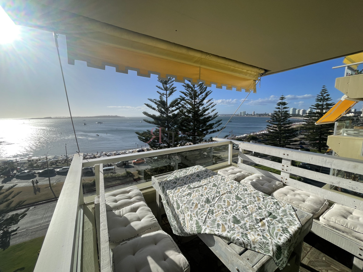Mansa - GoPunta - Portal Inmobiliario de Punta del Este - Maldonado