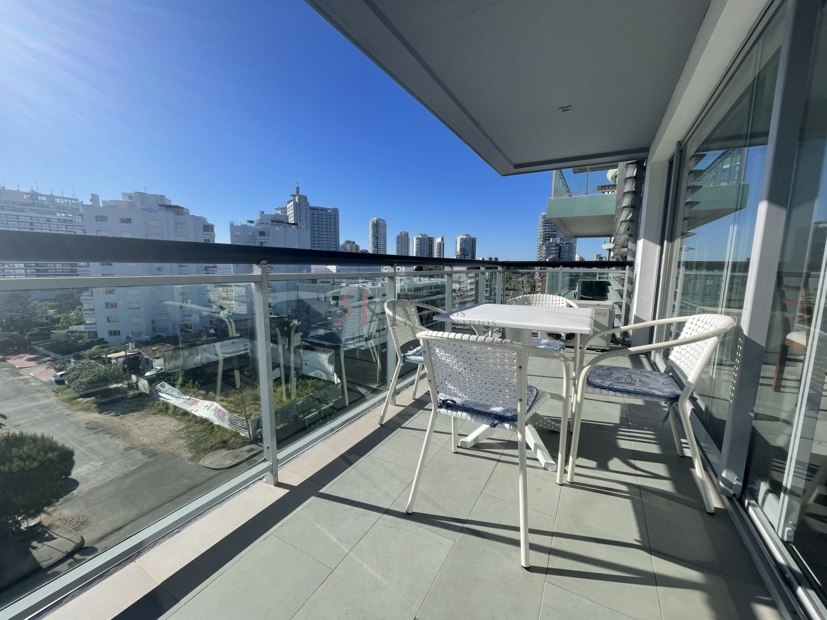Aidy Grill - GoPunta - Portal Inmobiliario de Punta del Este - Maldonado