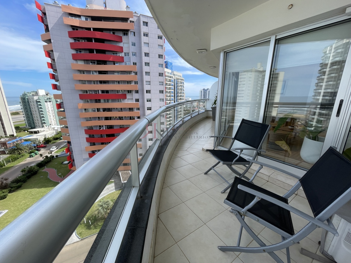 Aidy Grill - GoPunta - Portal Inmobiliario de Punta del Este - Maldonado