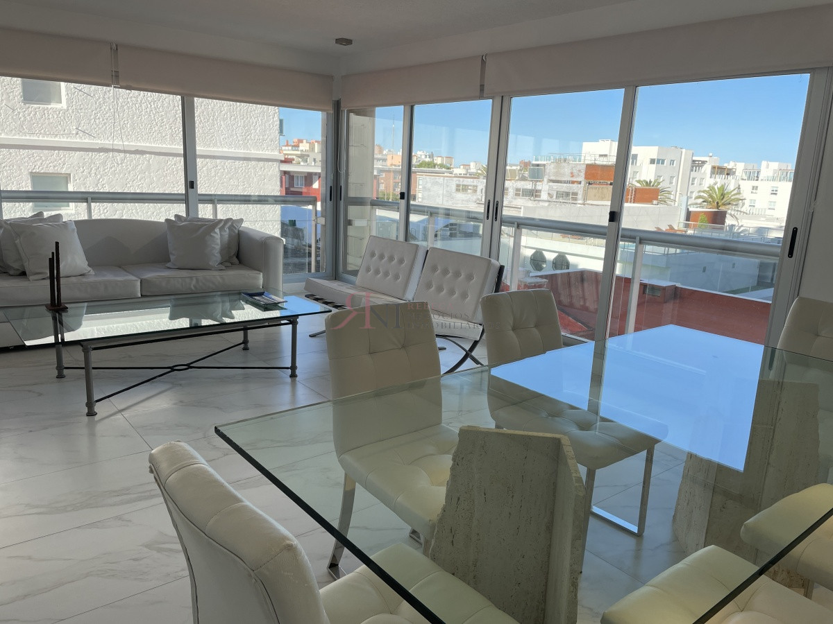 Península - GoPunta - Portal Inmobiliario de Punta del Este - Maldonado