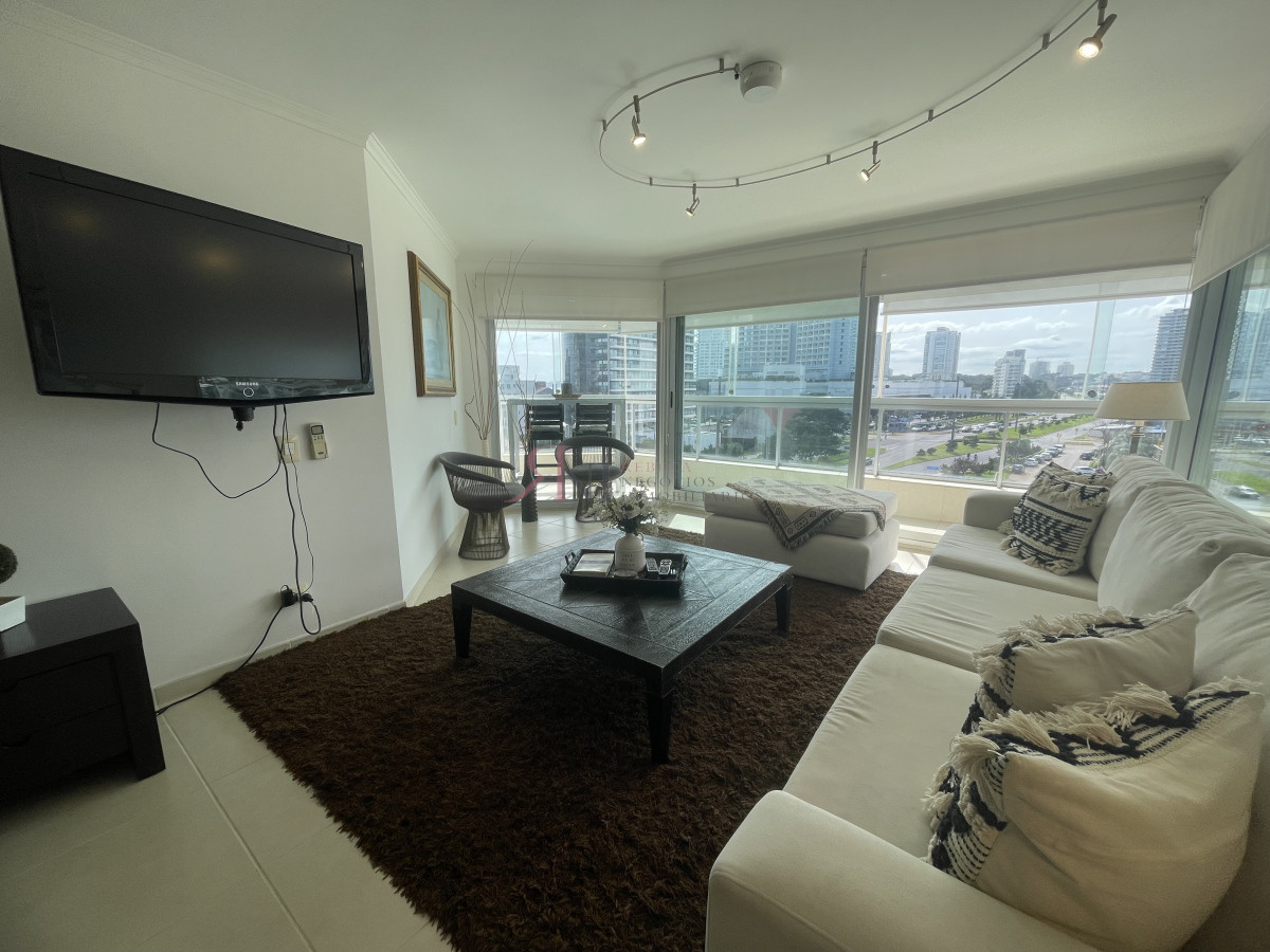 Mansa - GoPunta - Portal Inmobiliario de Punta del Este - Maldonado
