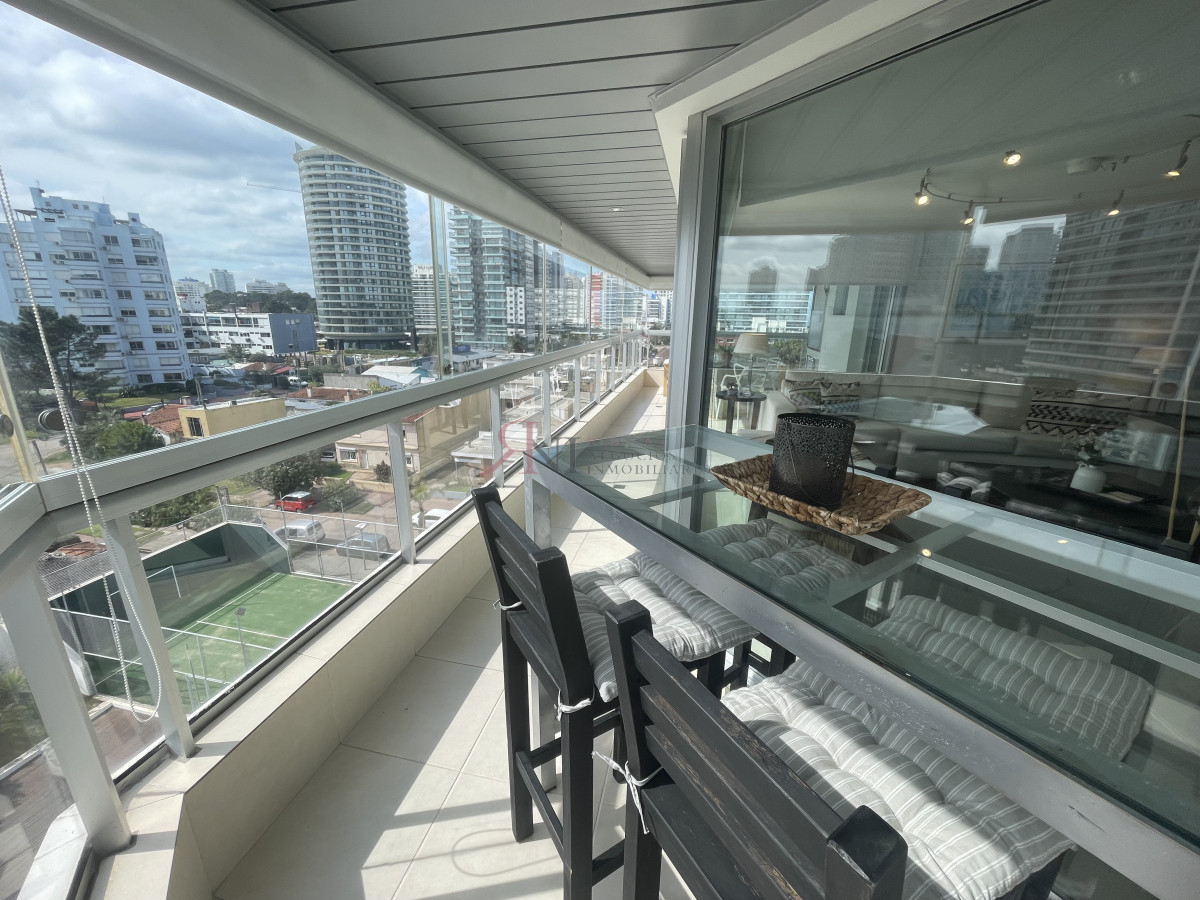 Mansa - GoPunta - Portal Inmobiliario de Punta del Este - Maldonado
