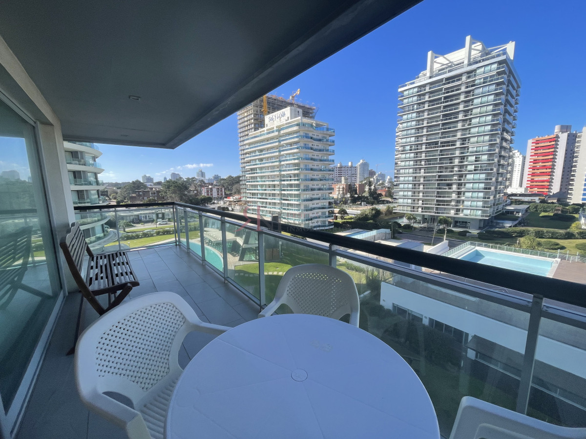 Aidy Grill - GoPunta - Portal Inmobiliario de Punta del Este - Maldonado