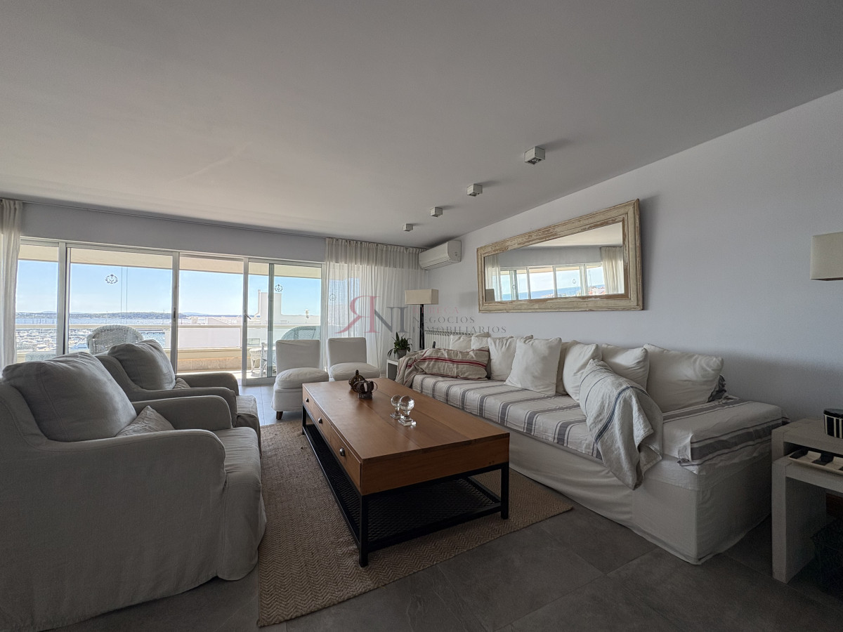 Península - GoPunta - Portal Inmobiliario de Punta del Este - Maldonado