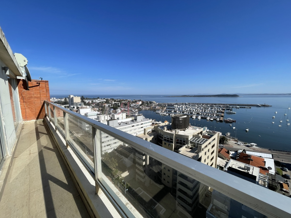 Península - GoPunta - Portal Inmobiliario de Punta del Este - Maldonado