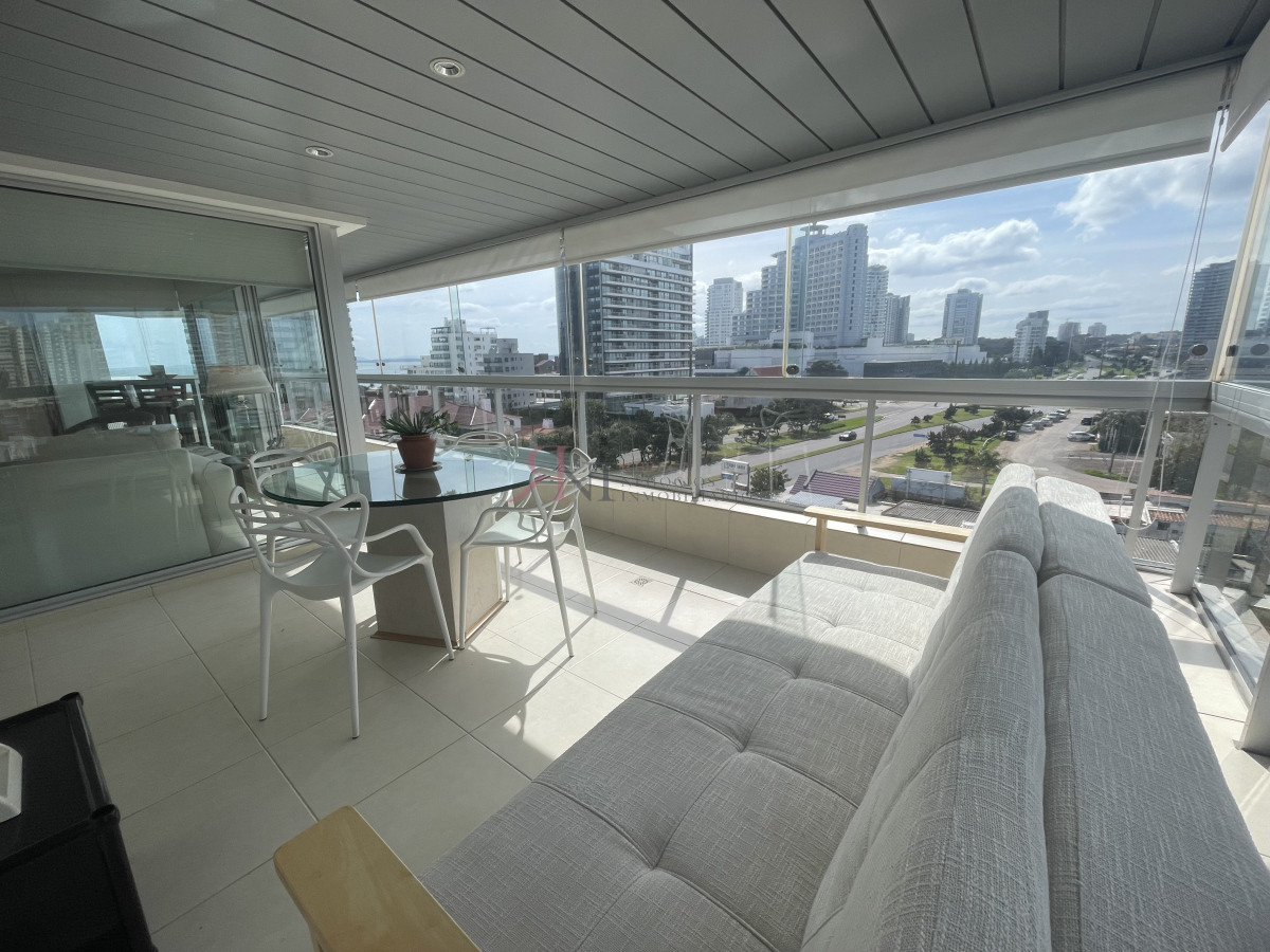 Mansa - GoPunta - Portal Inmobiliario de Punta del Este - Maldonado