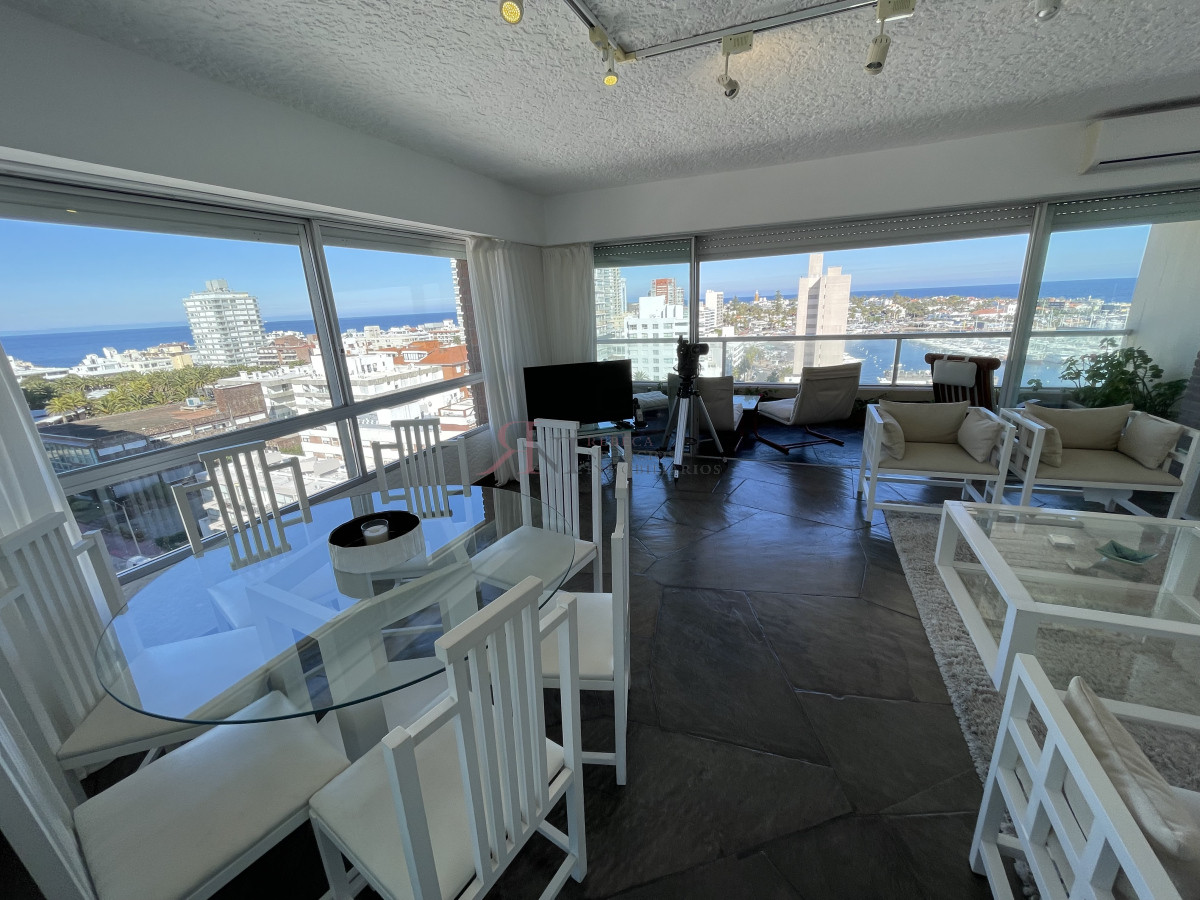 Península - GoPunta - Portal Inmobiliario de Punta del Este - Maldonado