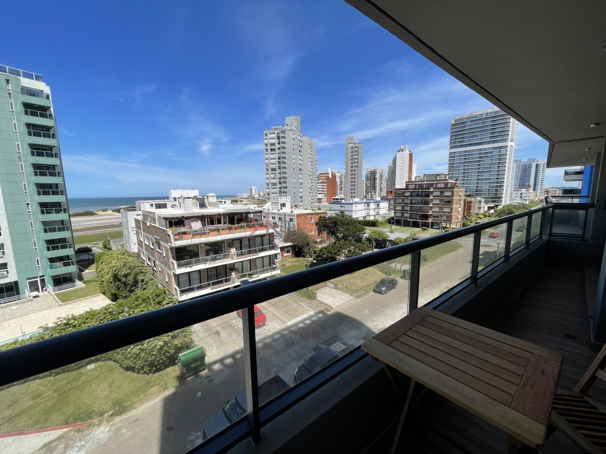 Aidy Grill - GoPunta - Portal Inmobiliario de Punta del Este - Maldonado