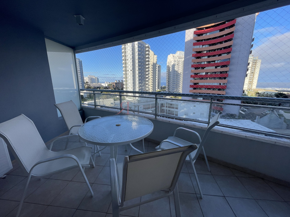 Aidy Grill - GoPunta - Portal Inmobiliario de Punta del Este - Maldonado