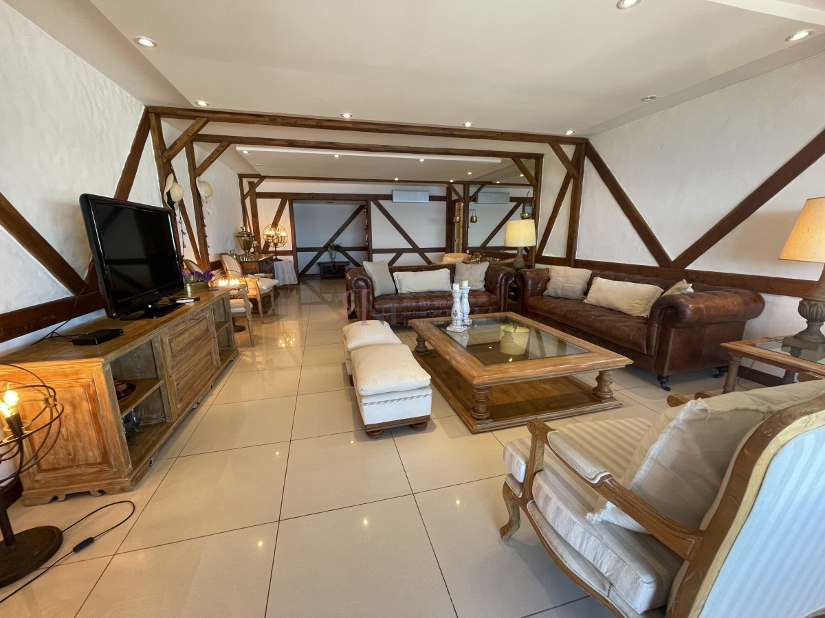 Mansa - GoPunta - Portal Inmobiliario de Punta del Este - Maldonado