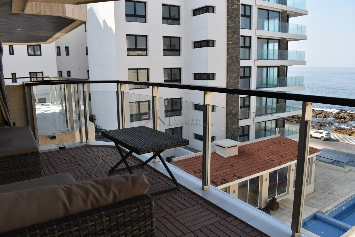 Península - GoPunta - Portal Inmobiliario de Punta del Este - Maldonado