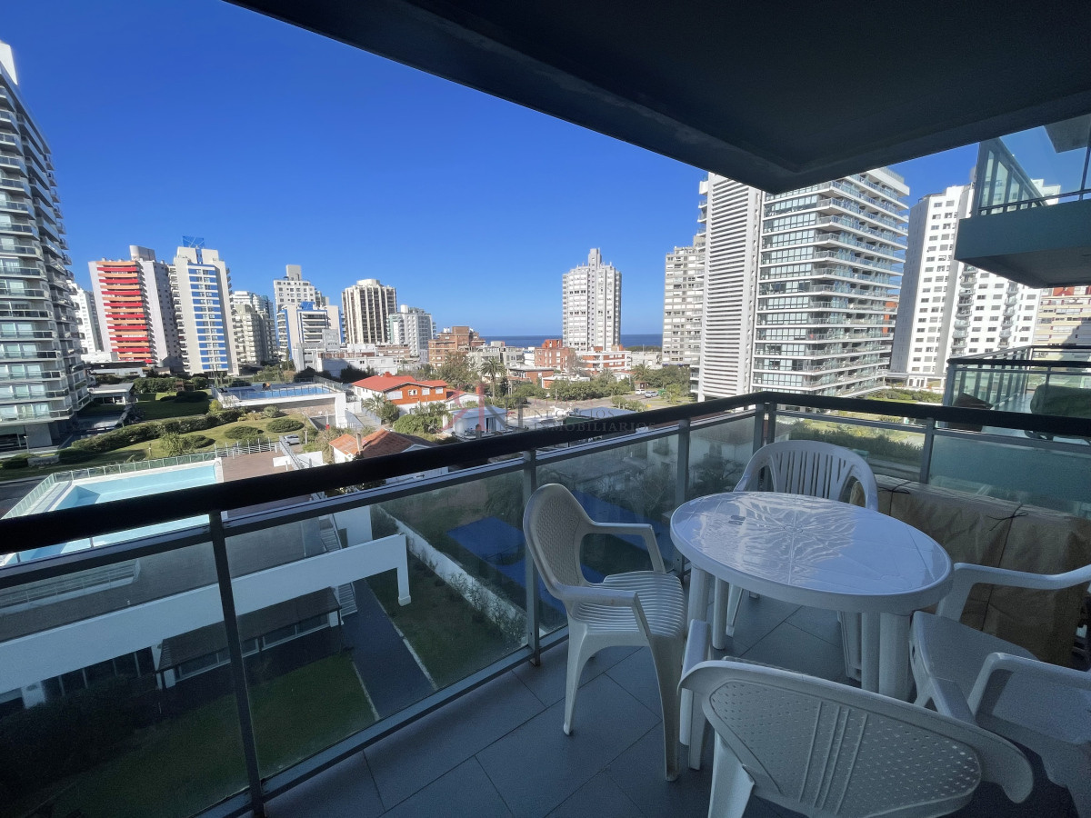 Aidy Grill - GoPunta - Portal Inmobiliario de Punta del Este - Maldonado
