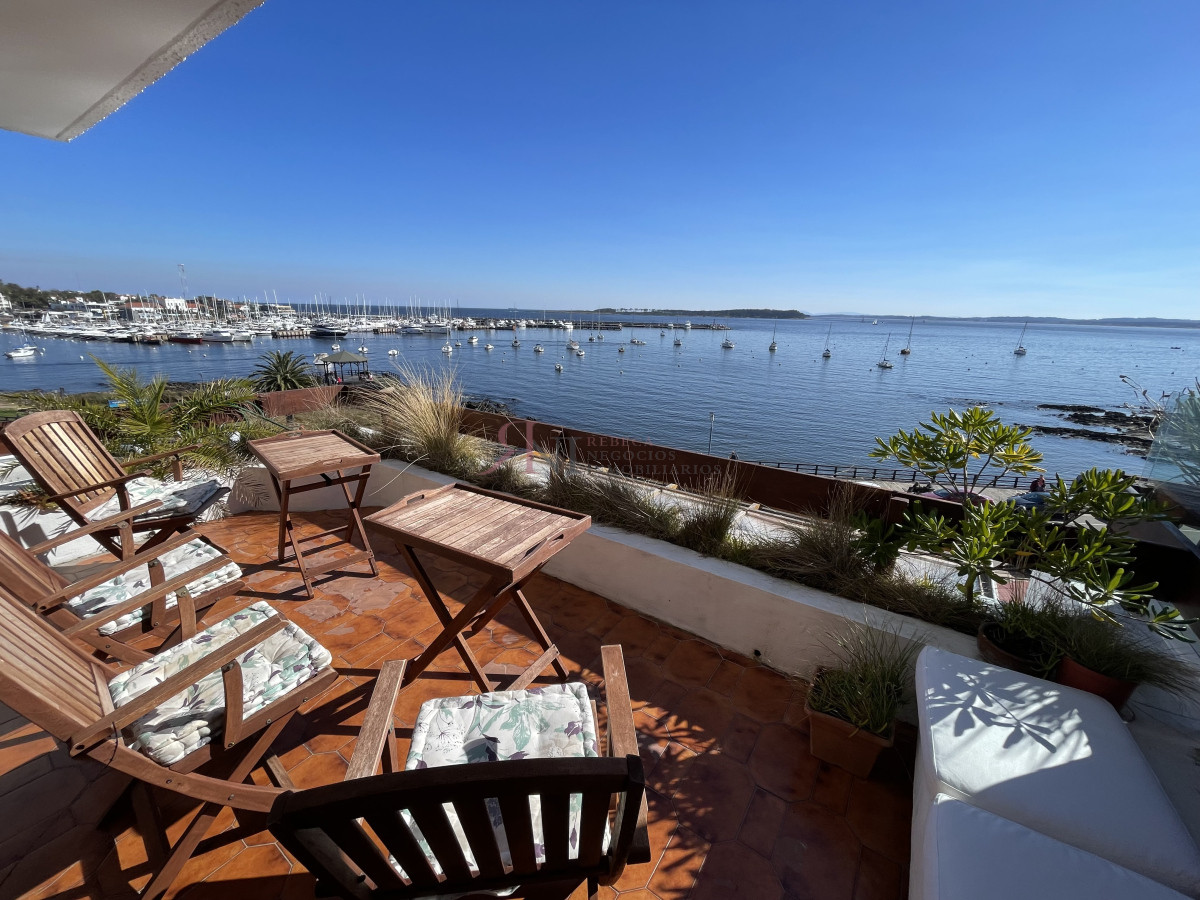Península - GoPunta - Portal Inmobiliario de Punta del Este - Maldonado