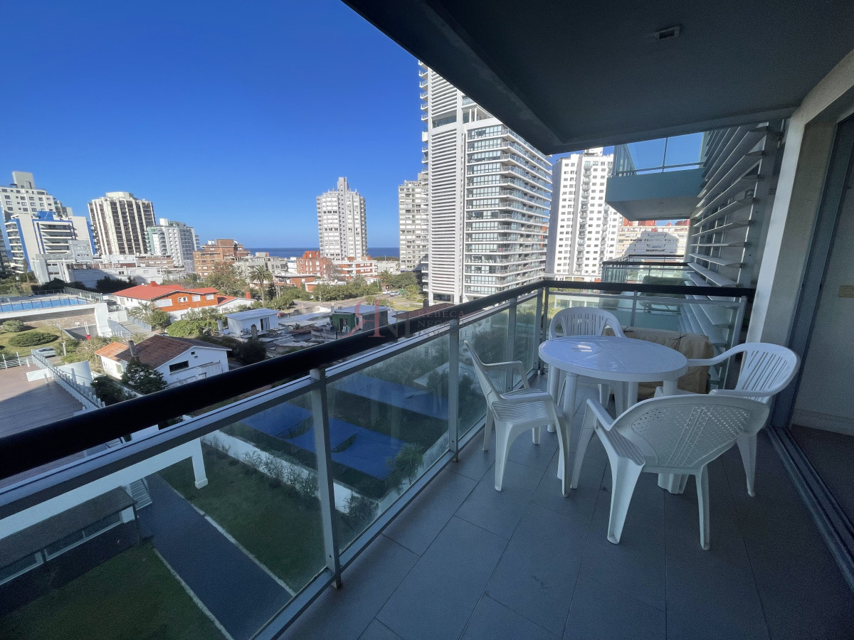 Aidy Grill - GoPunta - Portal Inmobiliario de Punta del Este - Maldonado