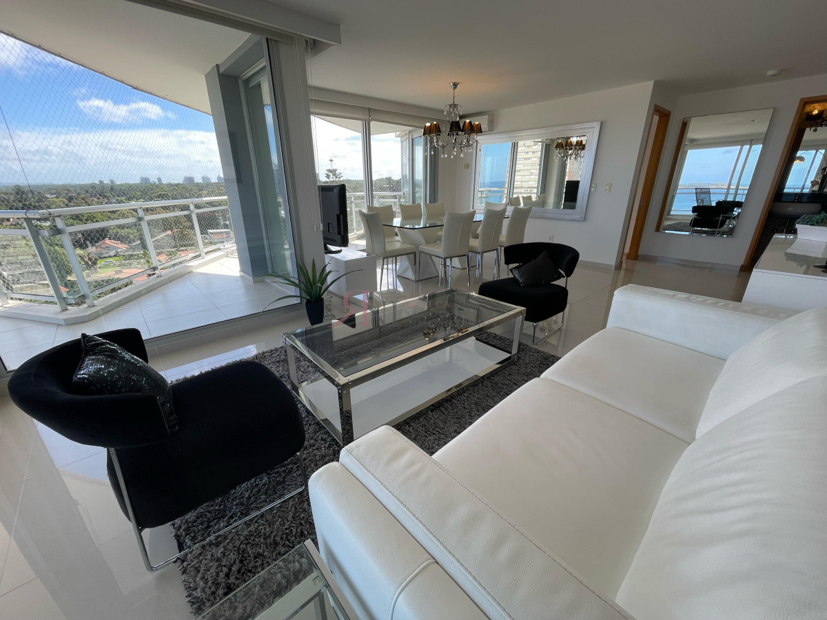 Mansa - GoPunta - Portal Inmobiliario de Punta del Este - Maldonado