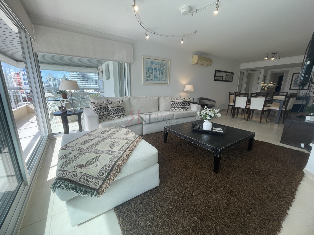 Mansa - GoPunta - Portal Inmobiliario de Punta del Este - Maldonado