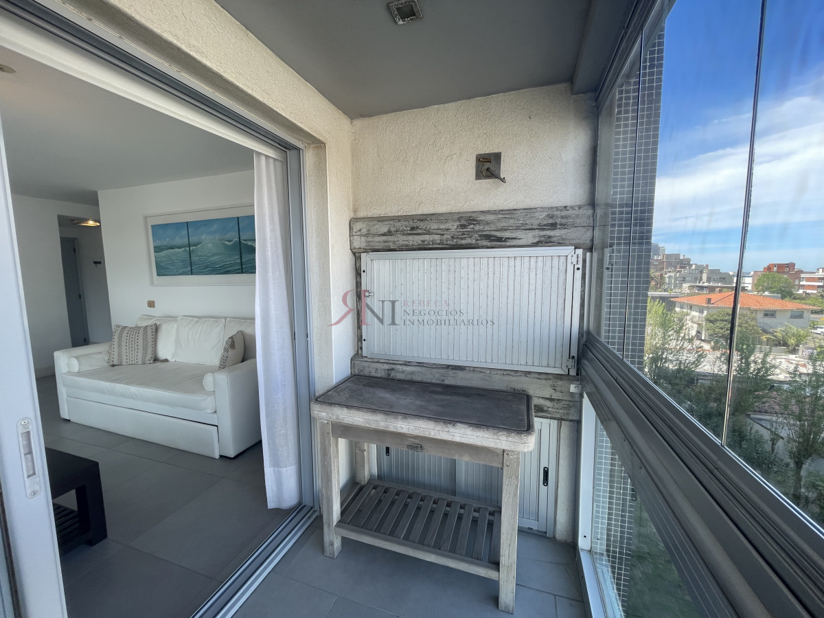 Aidy Grill - GoPunta - Portal Inmobiliario de Punta del Este - Maldonado