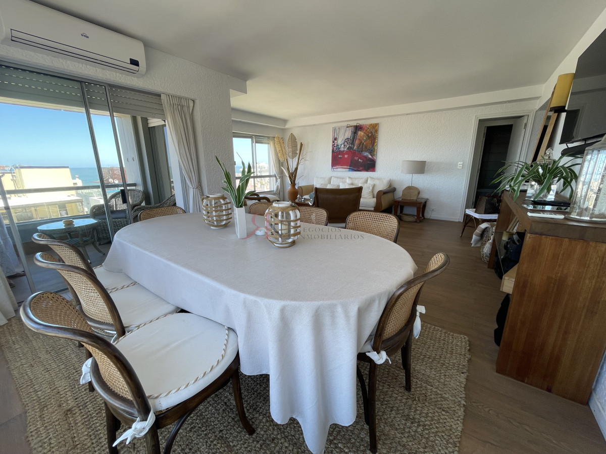 Península - GoPunta - Portal Inmobiliario de Punta del Este - Maldonado
