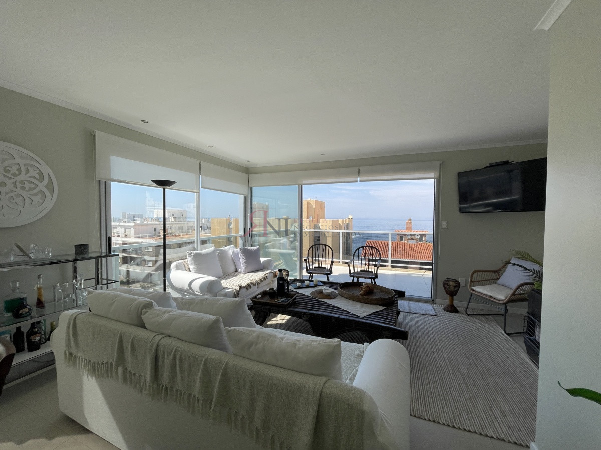 Península - GoPunta - Portal Inmobiliario de Punta del Este - Maldonado