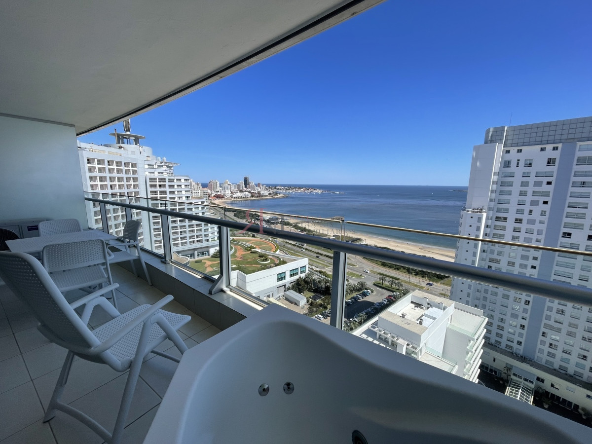 Mansa - GoPunta - Portal Inmobiliario de Punta del Este - Maldonado