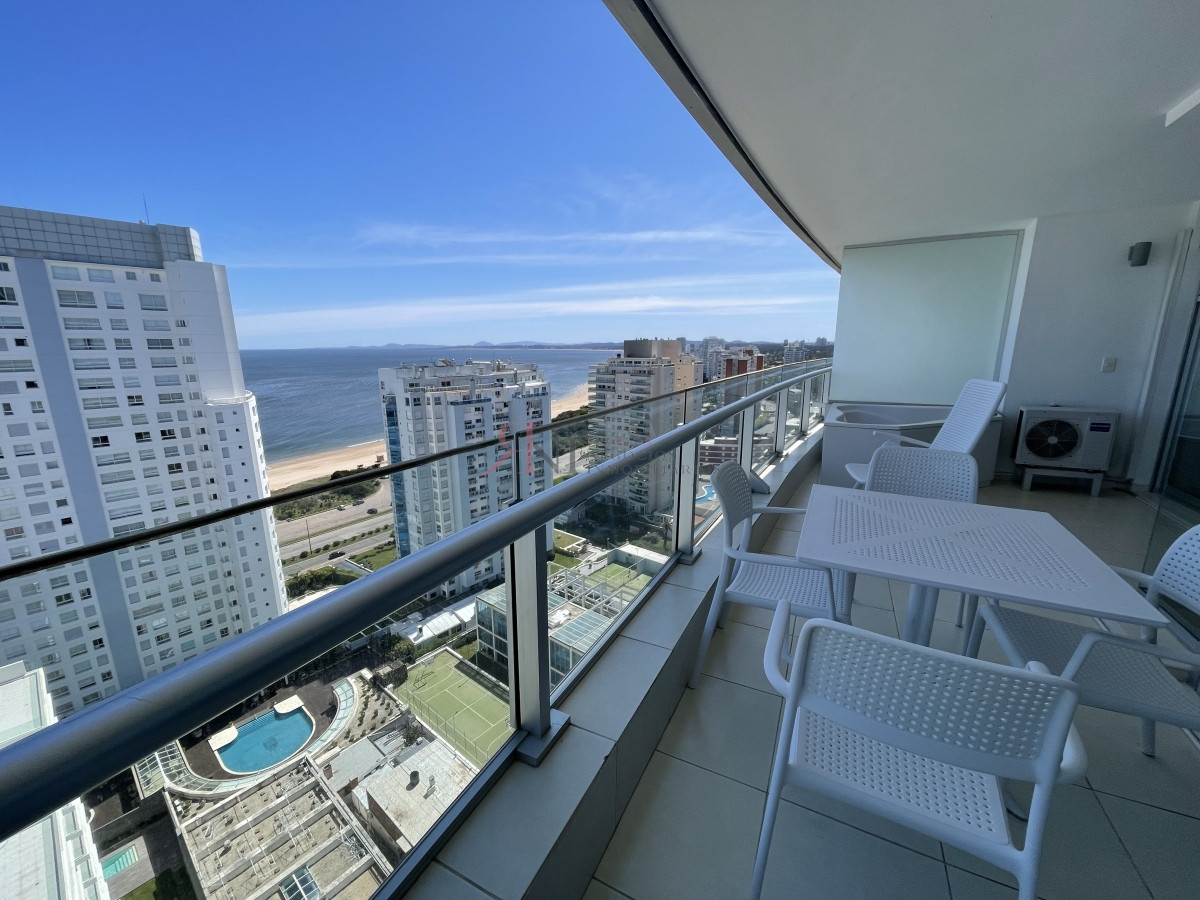Mansa - GoPunta - Portal Inmobiliario de Punta del Este - Maldonado