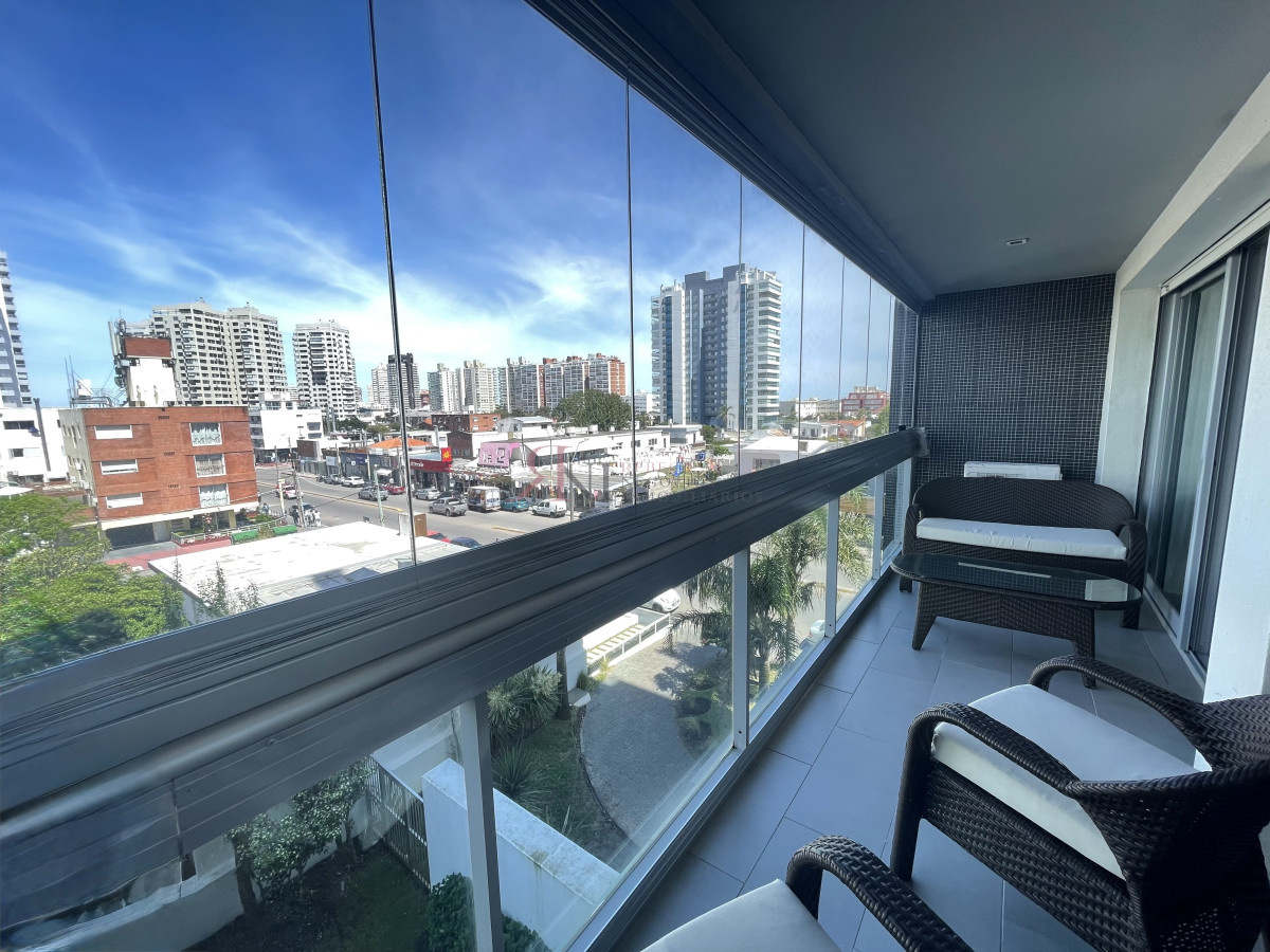 Aidy Grill - GoPunta - Portal Inmobiliario de Punta del Este - Maldonado