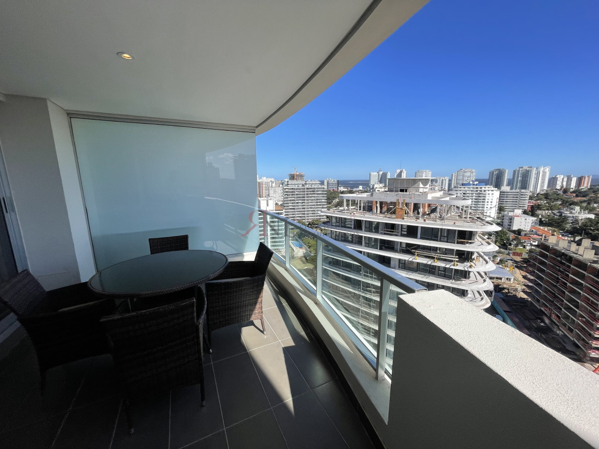 Brava - GoPunta - Portal Inmobiliario de Punta del Este - Maldonado