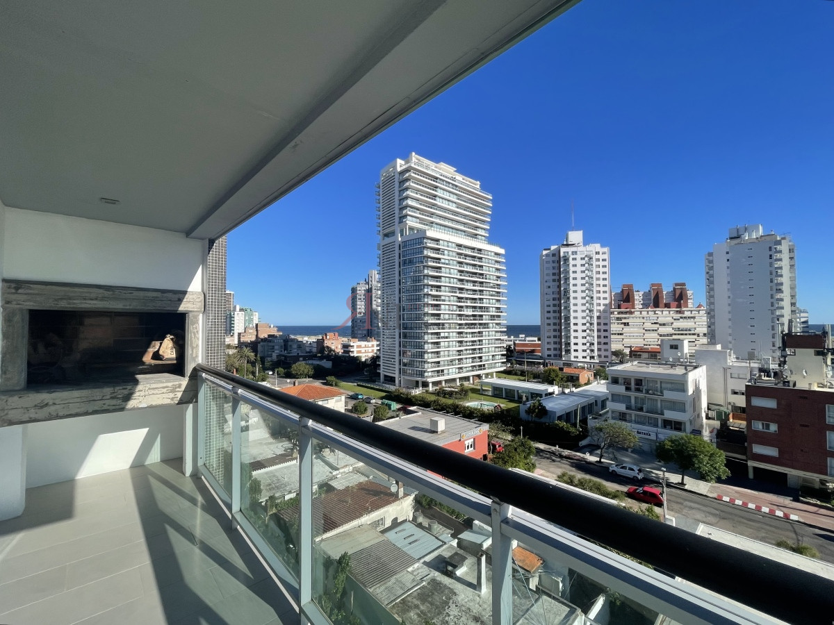 Aidy Grill - GoPunta - Portal Inmobiliario de Punta del Este - Maldonado