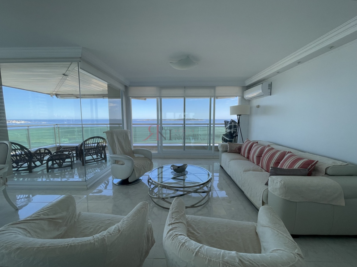 Mansa - GoPunta - Portal Inmobiliario de Punta del Este - Maldonado