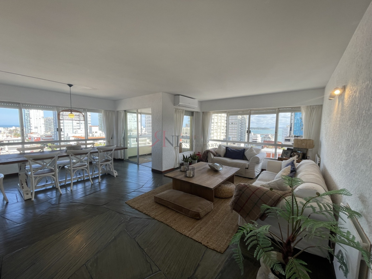 Península - GoPunta - Portal Inmobiliario de Punta del Este - Maldonado