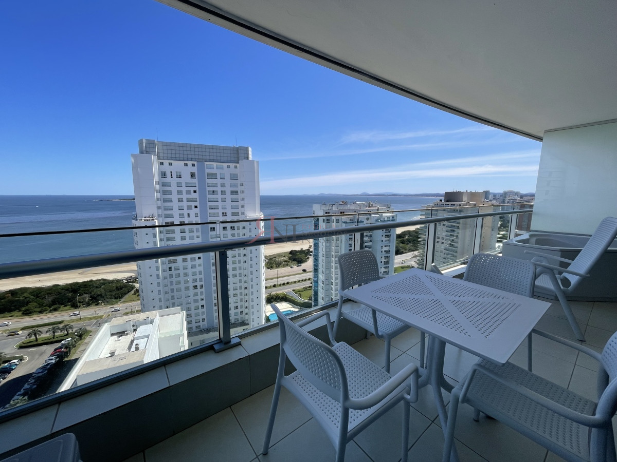 Mansa - GoPunta - Portal Inmobiliario de Punta del Este - Maldonado