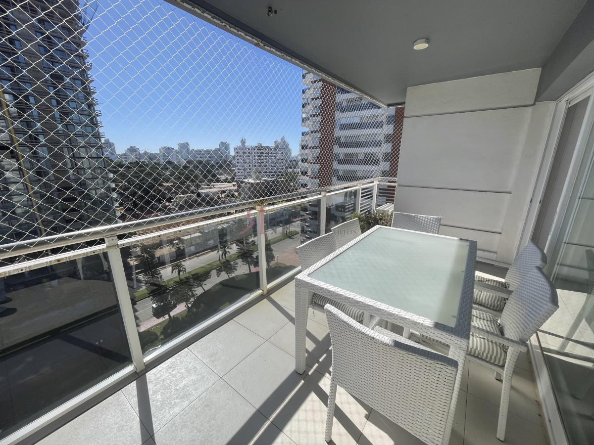 Aidy Grill - GoPunta - Portal Inmobiliario de Punta del Este - Maldonado