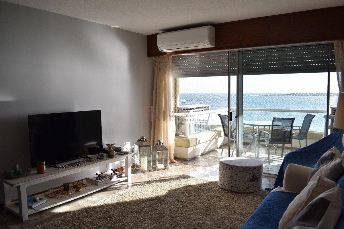 Mansa - GoPunta - Portal Inmobiliario de Punta del Este - Maldonado