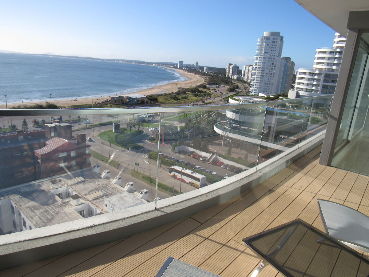 Mansa - GoPunta - Portal Inmobiliario de Punta del Este - Maldonado