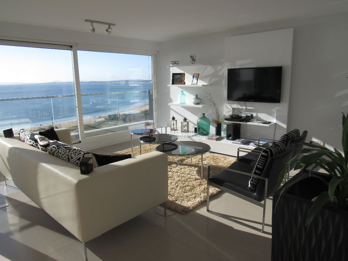 Mansa - GoPunta - Portal Inmobiliario de Punta del Este - Maldonado