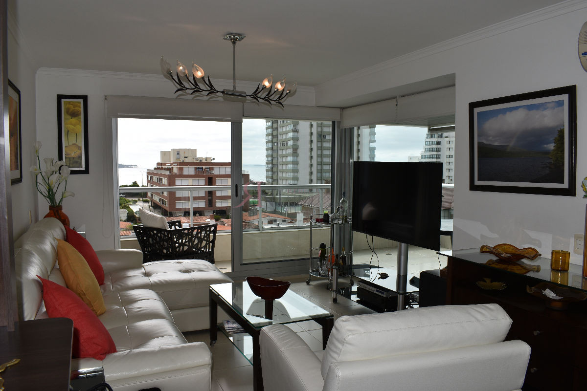 Mansa - GoPunta - Portal Inmobiliario de Punta del Este - Maldonado