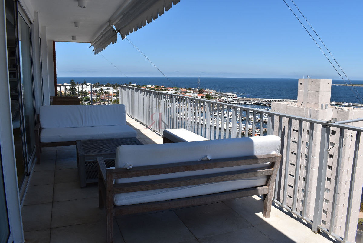 Península - GoPunta - Portal Inmobiliario de Punta del Este - Maldonado
