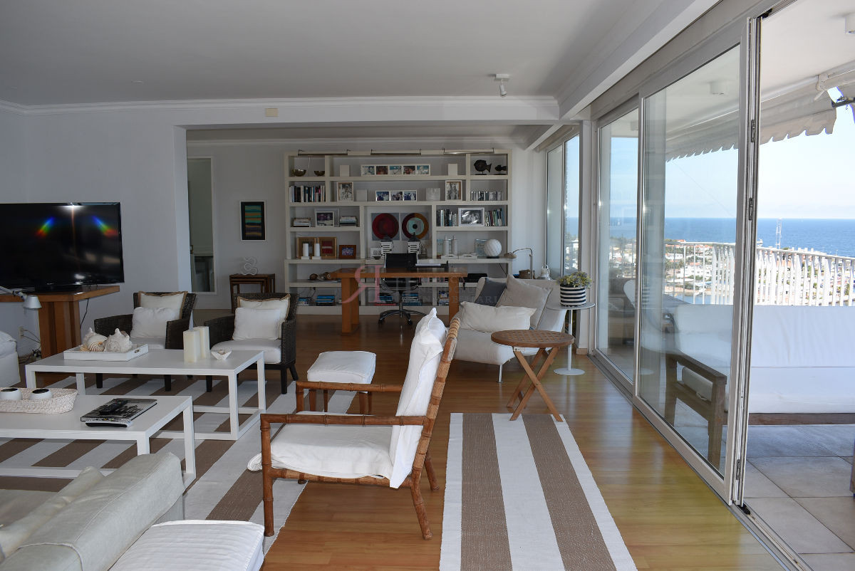 Península - GoPunta - Portal Inmobiliario de Punta del Este - Maldonado