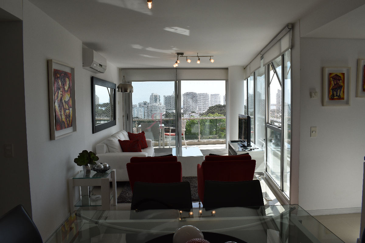 Roosevelt - GoPunta - Portal Inmobiliario de Punta del Este - Maldonado